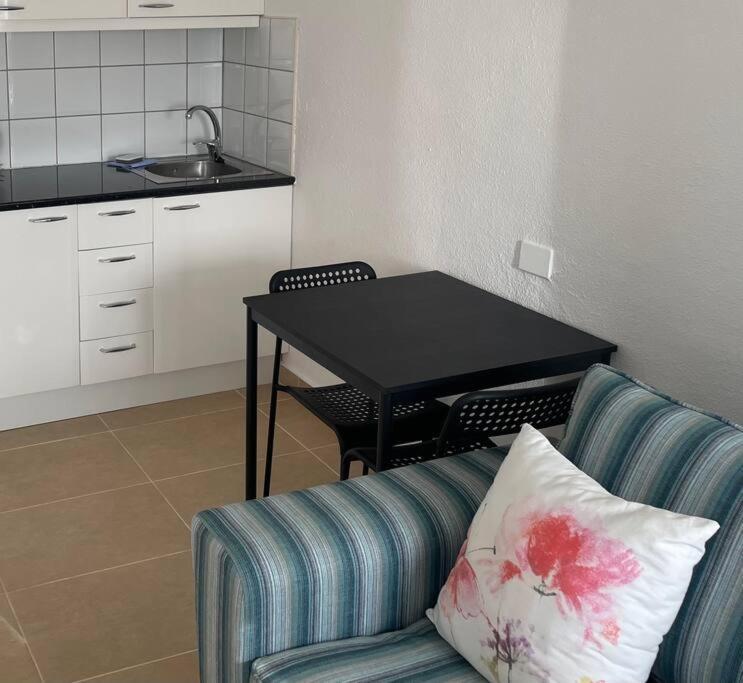 Palm Villa 1 Bed Apartment Overlooking Golf Course 圣米格尔德阿沃纳 外观 照片